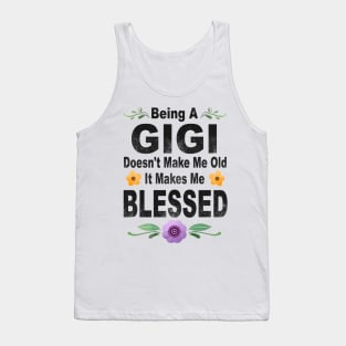 Gigi - Mothers day Gigi Tank Top